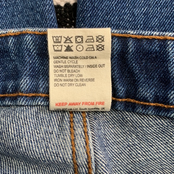 Lucy & Yak Jeans - Picture 6 of 7